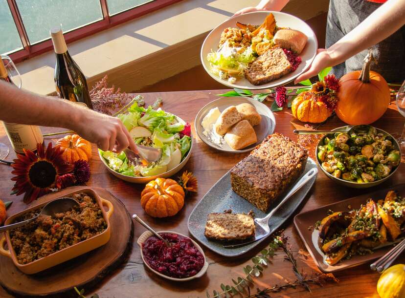 Best Ways to Celebrate Thanksgiving in San Francisco in 2022