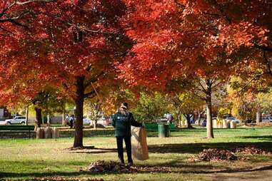 Fairmount Park Conservancy