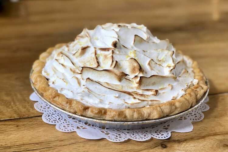 Republic of Pie
