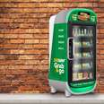 A Subway Vending Machine Full of Grab & Go Sandwiches Could Be in Your Town Soon
