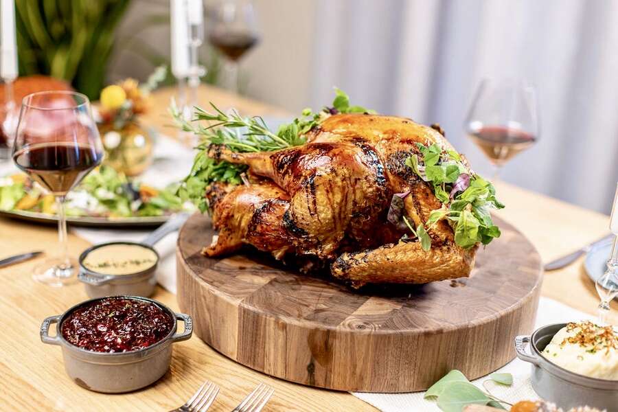 Nashville Restaurants Open on Thanksgiving 2022 - Thrillist