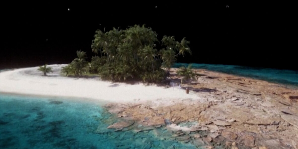 Tuvalu Is Set To Become “The World’s First Digital Nation” As the