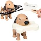 Puppy Sticky Notes Holder 