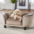 Tucker Murphy Pet Heintz Dog Sofa