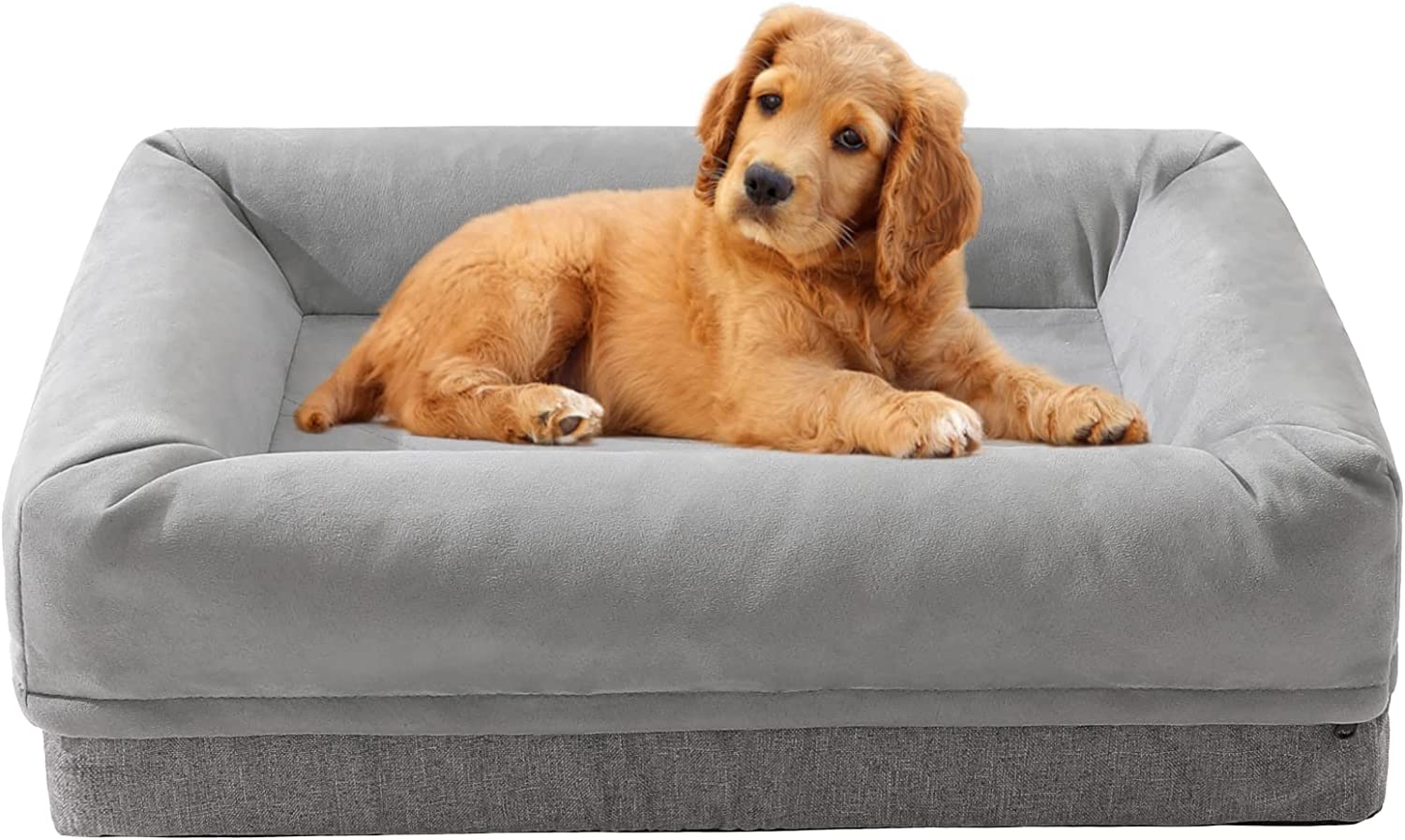 20 Dog Bed Black Friday Cyber Monday Deals You Won t Want To Miss DodoWell The Dodo