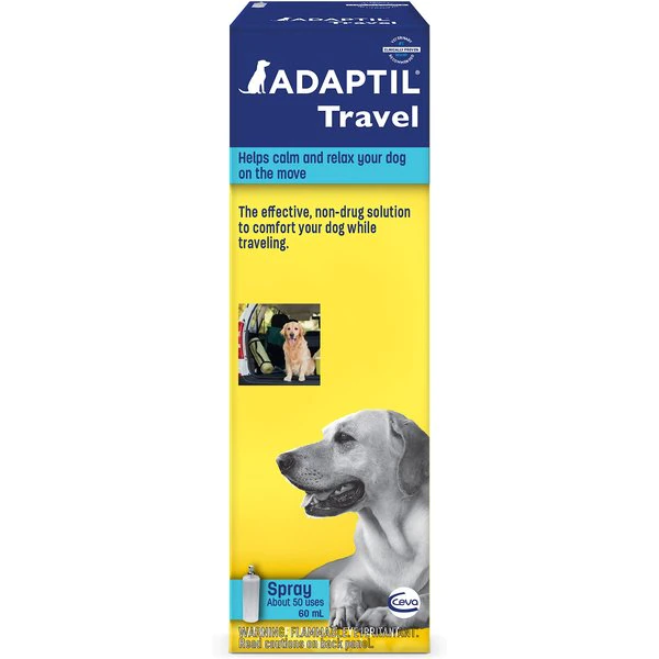 Adaptil spray hot sale petsmart