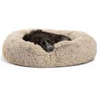 Best Friends By Sheri Original Calming Donut Cuddler Dog Bed