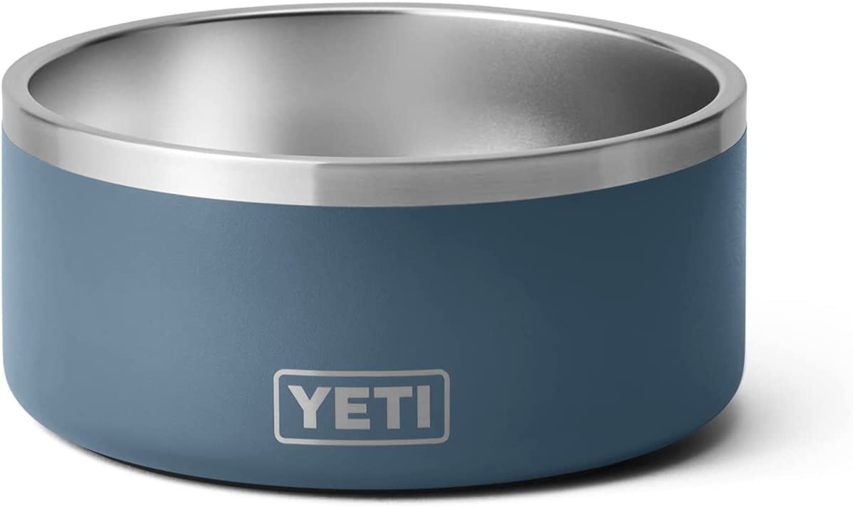 YETI Boomer 8 Non-Slip Dog Bowl