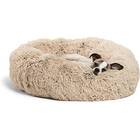 Best Friends by Sheri Original Calming Donut Bed