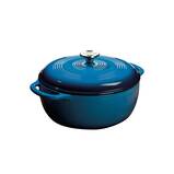 Lodge Cast Iron Dutch Oven