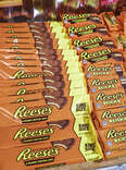 Reese's Newest Treat Is a Riff on a Childhood Favorite