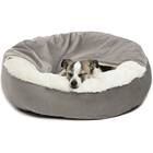 Best Friends by Sheri Cozy Cuddler Covered Dog Bed