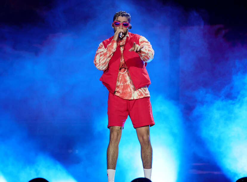 Why Bad Bunny's Grammy nominated Un Verano Sin Ti is such a big deal - Vox