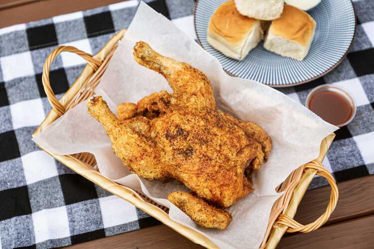 Fryer’s Roadside