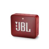 JBL GO2 Waterproof Bluetooth Speaker