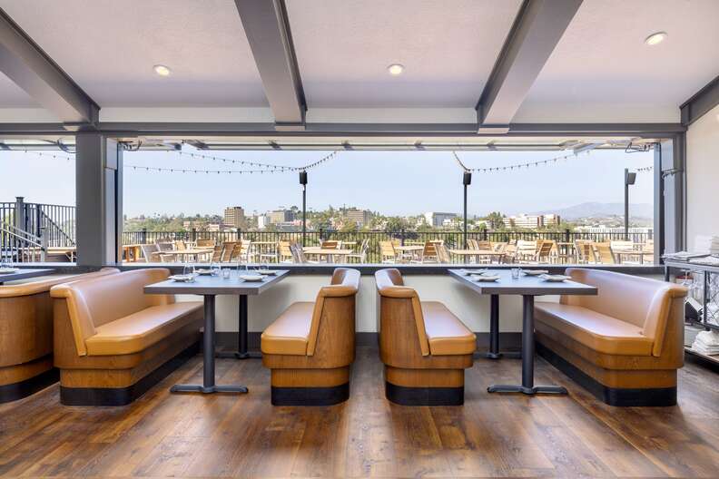 Best LA Restaurants for Large Groups, Parties, and Private Dining -  Thrillist