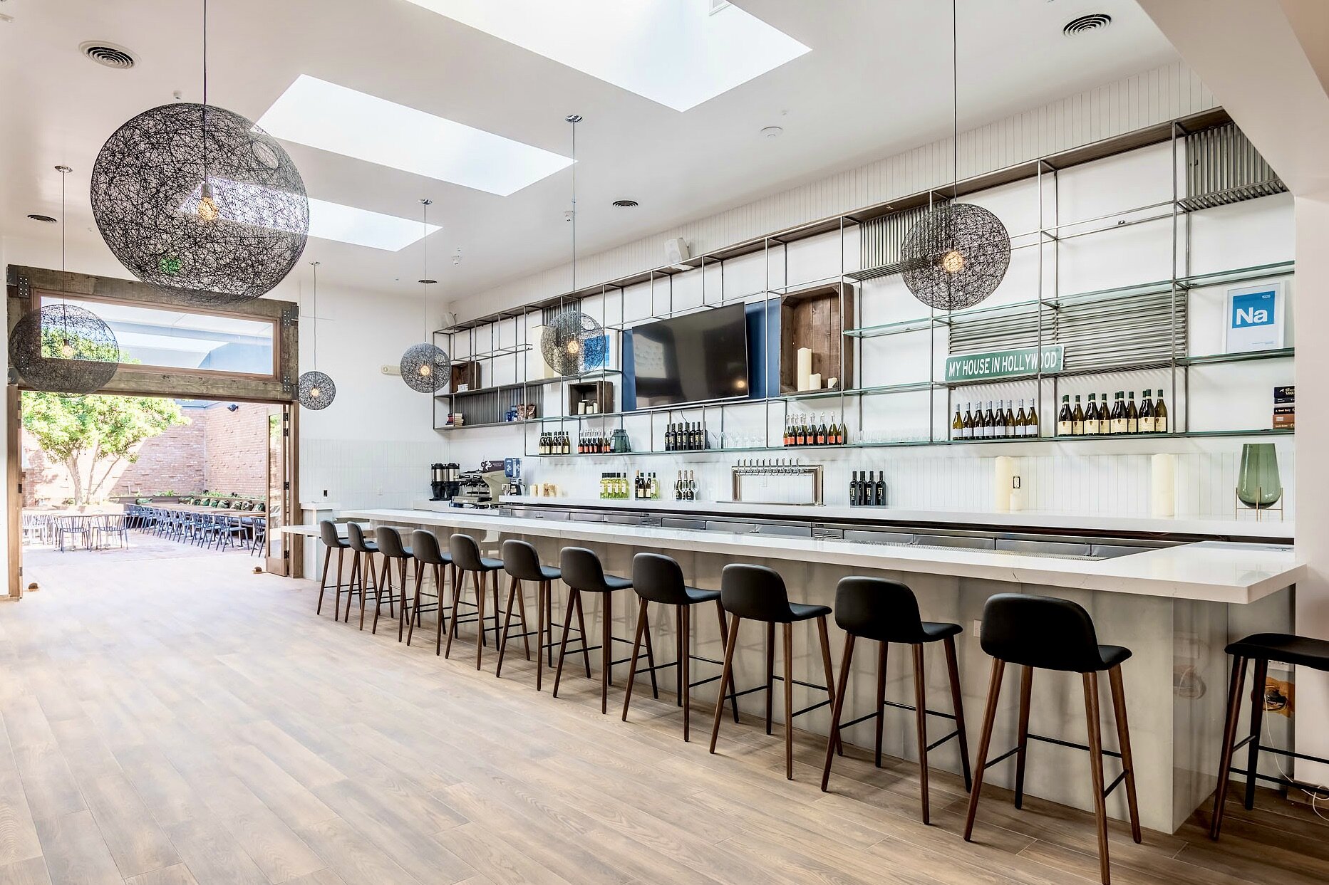 L’Antica Pizzeria da Michele