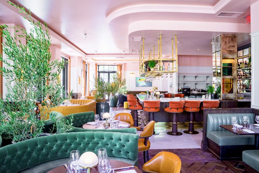 Best Large Group Dinner Restaurants in Charleston - Eater Carolinas Best Large Group Dinner Restaurants in Charleston - Eater Carolinas