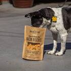 Portland Pet Food Company All-Natural Dog Treat Biscuits