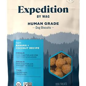 American journey oven baked dog treats recall hotsell