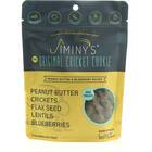 JIMINY'S Grain-Free Cricket Cookie Dog Treats