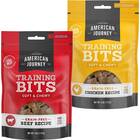 American Journey Grain-Free Soft & Chewy Training Bits Dog Treats