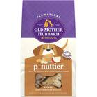 Old Mother Hubbard P-Nuttier Natural Small Oven-Baked Biscuits