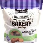 Three Dog Bakery Soft Baked Assort-Mutt Trio Dog Treats