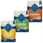 Blue Buffalo Baked Health Bars, Variety Pack