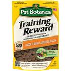 Pet Botanics Training Reward Dog Treats