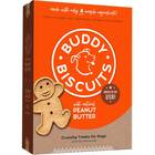 Buddy Biscuits Crunchy Oven Baked Dog Treats