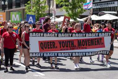 BAGLY