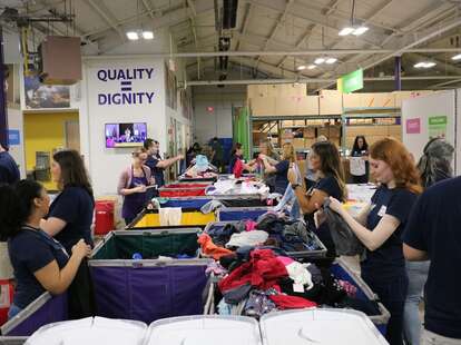Cradles to Crayons Massachusetts