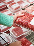 Tyson Fresh Meats Is Recalling More Than 93,000 Pounds of Ground Beef