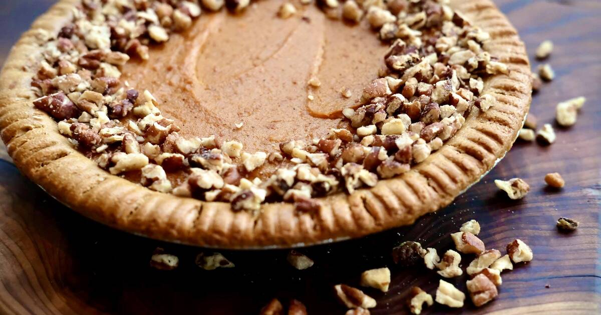 10 Pie Baking Essentials - My San Francisco Kitchen