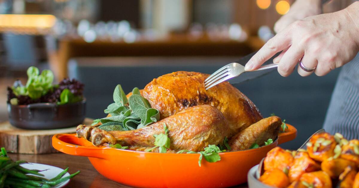 Atlanta Restaurants Open on Thanksgiving 2022 - Thrillist