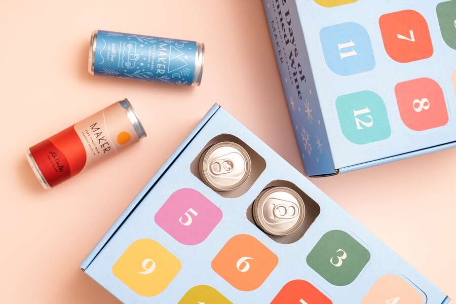 Best Wine and Spirits Advent Calendars for 2022 - Thrillist