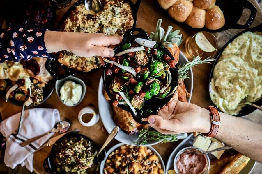 Denver Restaurants Open on Thanksgiving 2022 Thrillist