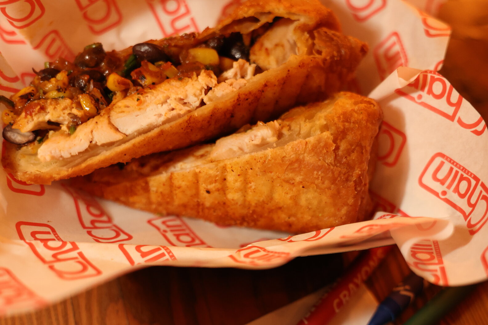 How to Get Invited to BJ Novak's Chain PopUp Series Thrillist Australia