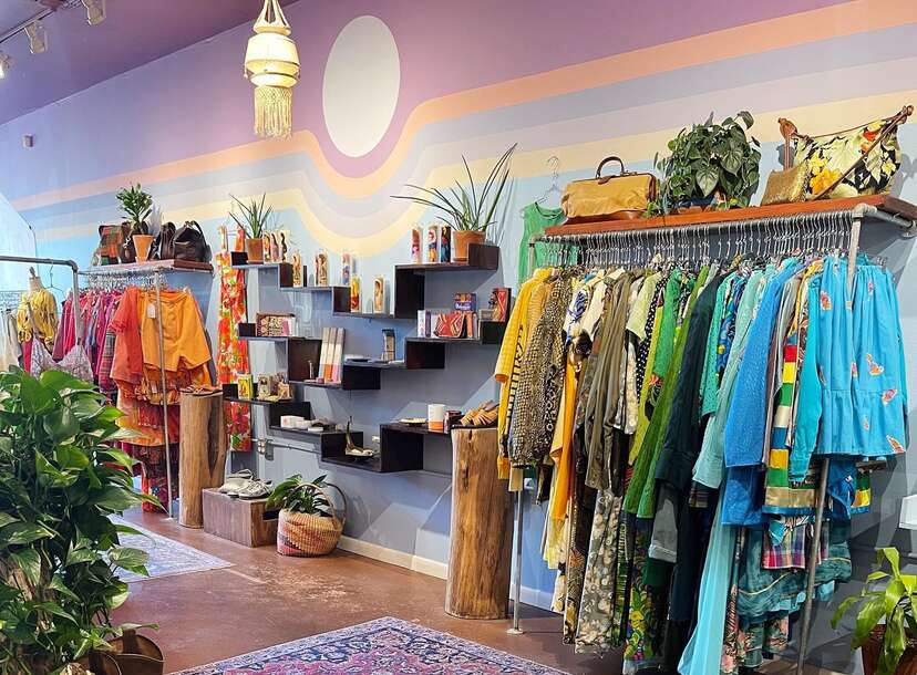 Austin Texas list of stores – Boutiques, Specialty, & Vintage Stores