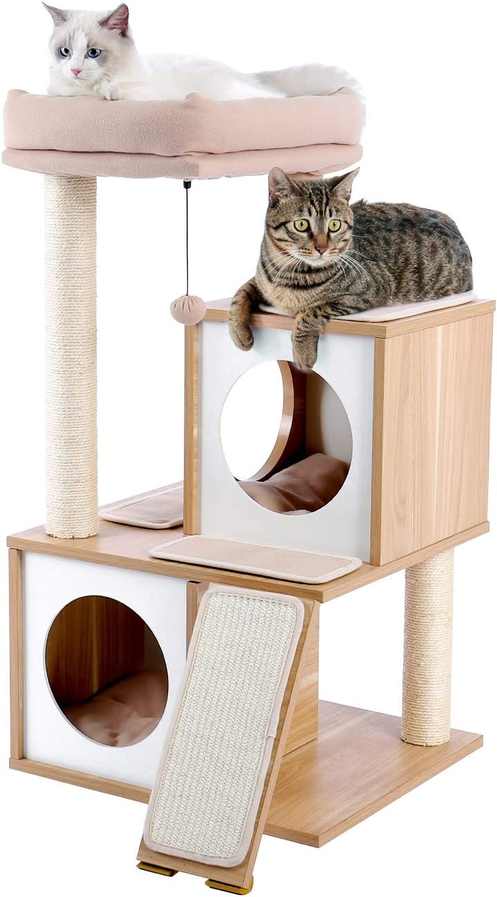 Cat scratching shop post black friday