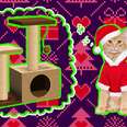Here Are The Best Cyber Monday Cat Tree Deals Happening This Year