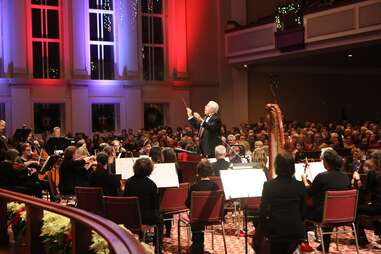 Johns Creek Symphony Orchestra
