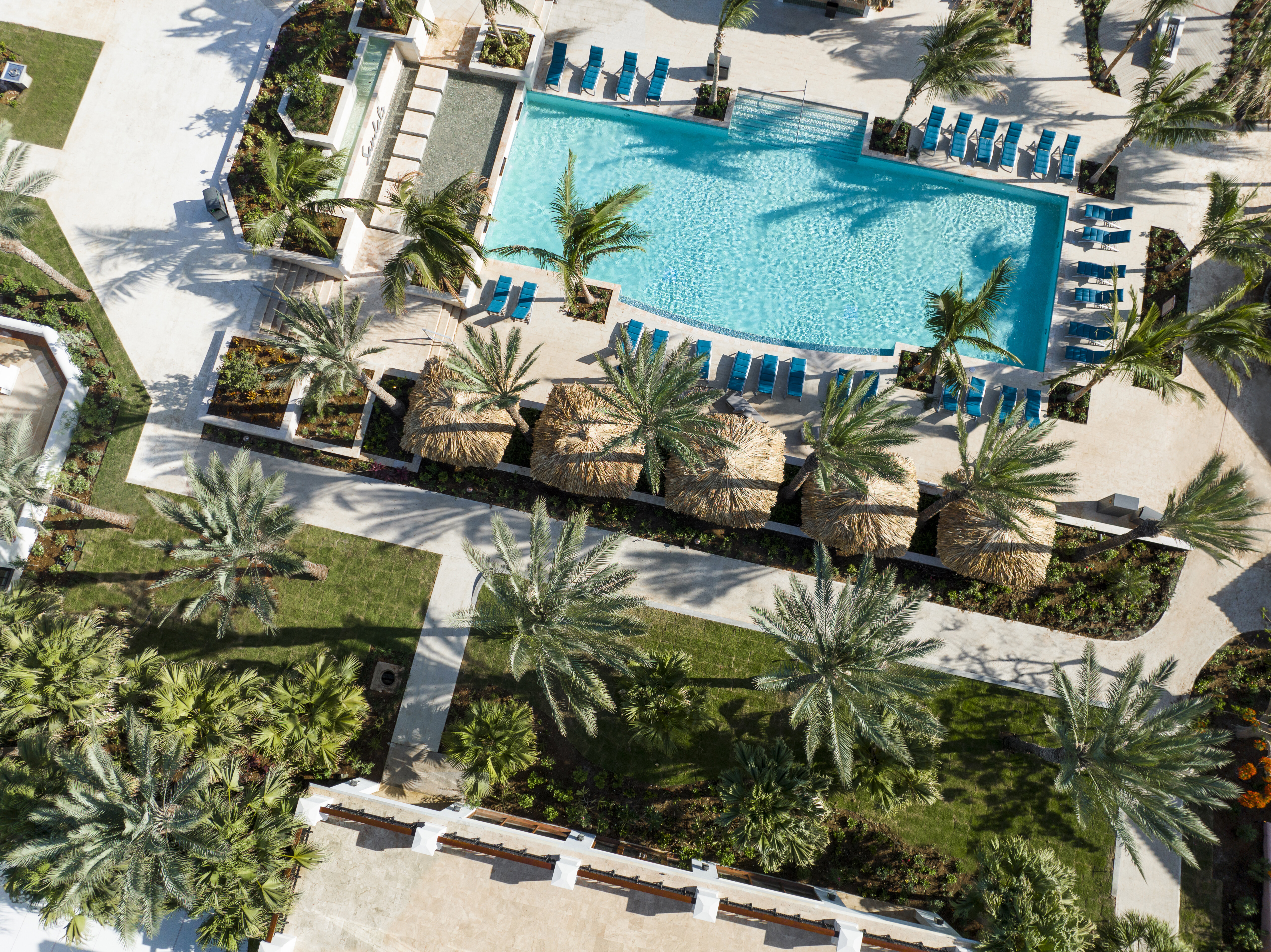 All-Inclusive Resorts Are Having a Moment