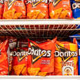Doritos Is Launching Chip-Inspired Dips That Taste Like Its Dip-Inspired Chips