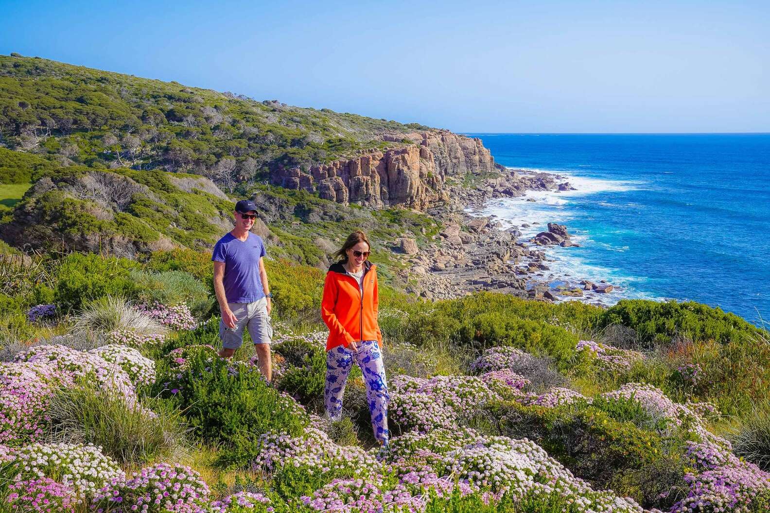 The Margaret River Discovery Co - Wine & Adventure Tours