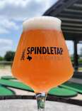 SpindleTap Brewery Beer