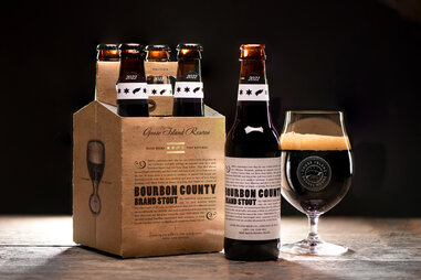 goose island bourbon county stout 2022