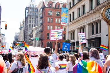 Planned Parenthood of Greater New York Action Fund