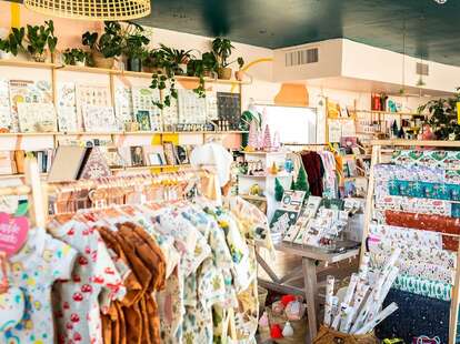 16 Gorgeous Vintage Clothing Shops in SF